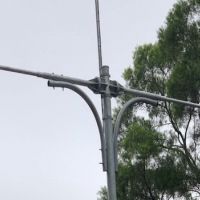 注意速限!台南龍崎區「區間測速執法系統」正式啟用
