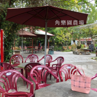 【桃園八德】休閒農場 | 生態烤肉A區 | 角樂園農場