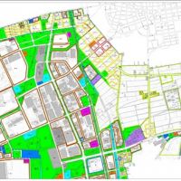 南科ABCDENO區都市計畫變更案已報請中央審議