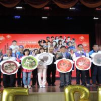 2022吃喝玩樂在北斗 傳統小吃一次大滿足