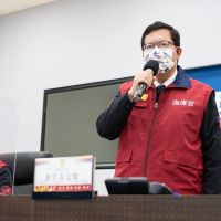 【追感染源】買菜母女串起桃機與錢都2傳播鏈? 鄭文燦:一定會把輪廓找出來