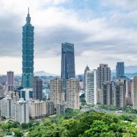 北台灣2021第四季新建案漲幅至8.7%,以雙北、桃園、新竹最為驚人