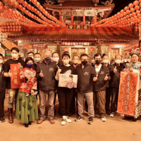 陳亞蘭除夕夜微服出巡埋伏網軍　《嘉慶君》折腰吻陳怡真電流太強