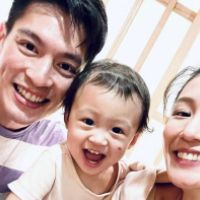 許孟哲妻喜懷二胎「踩35歲高齡產婦界線」　透露：體檢數值真有差