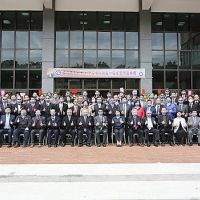 秉持愛校惜福之心勇於擔當　林翰謙接任嘉大校長