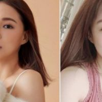 32G女星挺過不雅片風波突發百字文　熊熊自嘲：除了悲傷至少還能有一點快樂