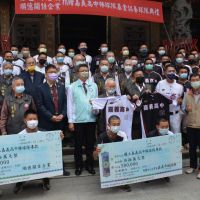 培育嘉義的棒球人才　宗教與企業認養嘉義高中棒球隊