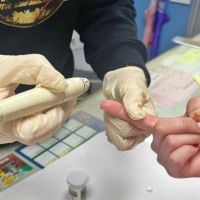 糖尿病醫療負擔甚鉅　糖友補助計劃開始申請