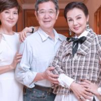 巴戈病逝／方芳芳不捨「年前還有通話」　昔日拍檔鄒美儀也癌逝「雙星」天上重聚