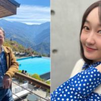 巴戈病逝／女兒哭完突問「巴鈺有沒有收到」　她親自發聲回應：同感不捨