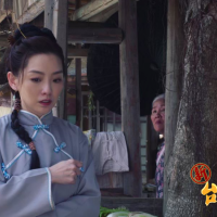 影/賴芊合飾演「苦命媳婦」還被糟蹋哭戲連連 笑稱:「愛哭會哭還能賺錢」