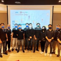 智慧影像辨識顛覆傳統安防監控　全場域人臉追蹤系統助監控再進化