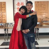 王冠鈞勇於承認過錯　盼給機會勇於面對未來