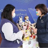 社區心理衛生中心　陪伴精神障礙者迎向人生新旅程