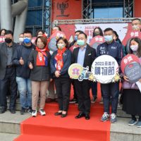 他花1500萬元　榮登嘉義市購物節嘉購王