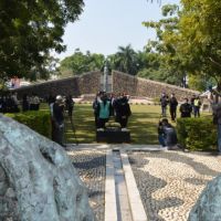 追思二二八　悼念死難同胞　