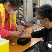 40場免費C肝篩檢　嘉義市2/26日開跑