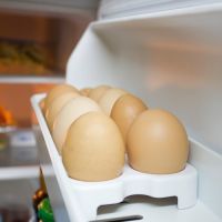 雞蛋可以放多久？放冰箱or常溫？ 專家揪「保存大忌」：洗蛋=不新鮮了