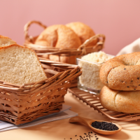 健康烘焙代名詞「歐卡蘿」 減醣麵包網店月銷百萬 