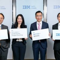 IBM發表全新品牌宣言 以3大策略續創業績高峰