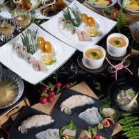 義大皇家酒店柳町日本料理  比目魚吃透透  春季限定搶鮮吃