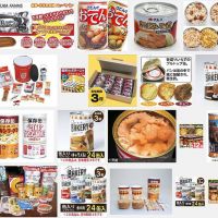 [面白日本] 大地震也要吃美食，日本「保存食」菜單太豐富！