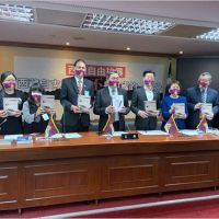 台灣立法院人權委員會 對西藏抗暴63周年紀念日 做出聲明 !