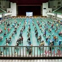 鼓勵接種新冠肺炎疫苗　嘉義市致贈商品卡