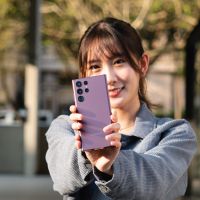 Samsung Galaxy S22 旗艦系列：全面提升效能、全方位攝錄能力、首度內建 S Pen 隨時記錄生活
