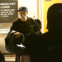 愛家影帝1／張震樂享天倫樂　緊牽小孩手當女兒傻瓜