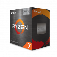 AMD擴大Ryzen桌上型處理器產品陣容 全新頂尖遊戲處理器帶來狂熱級效能