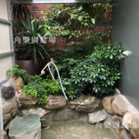 【桃園八德】休閒農場 | 淋浴處 | 角樂園農場