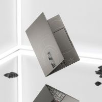 OLED「出色」完勝 華碩筆電銷售19連霸!