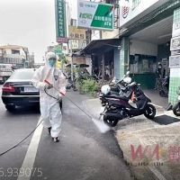 嘉義市新增1例本土確診案例　衛生局啟動擴大匡列採檢