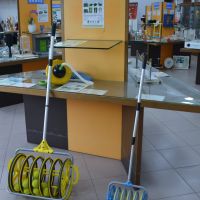 遠東科大校長創新治學理念　讓學校先躍起再翻轉　