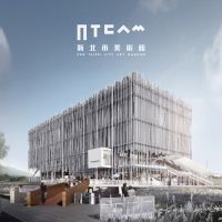 新北以市民DNA 打造全民美術館