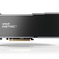 AMD Instinct產業體系持續擴大，為高效能運算與AI應用提供Exascale等級技術