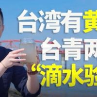 影／兩岸滴水驗親？台青阿嘉挨轟認知作戰　朱鳳蓮嗆信息繭房