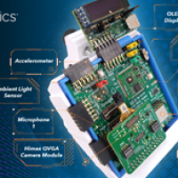 Synaptics 推出 Katana Edge AI開發套件,加速物聯網的AI Vision與Sensor Fusion相關應用開發