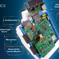 Synaptics 推出 Katana Edge AI開發套件，加速物聯網的AI Vision與Sensor Fusion相關應用開發