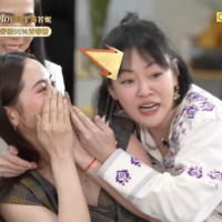自爆與韓團成員交往!小S節目班底遭酸「長得醜別亂說」 她高EQ神回擊