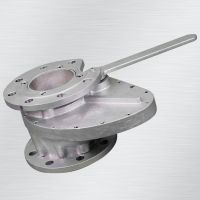 滑閥(slide valve)-台灣高品質廠商| 得愷機械股份有限公司