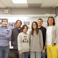 中國科大室設系獲蘭陽建築外觀設計金獎 擴增學生設計面向深度獲肯定