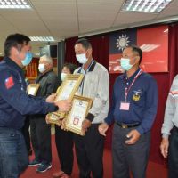 推崇與肯定農民付出　嘉義市農會表揚127位傑出農民