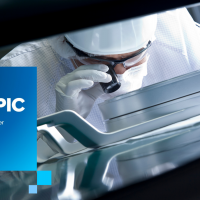 應用材料公司憑藉供應商多元化優異表現 榮獲英特爾2022年EPIC傑出供應商獎