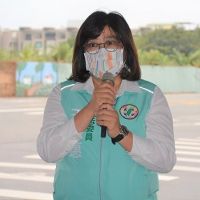 王美惠成功爭取經費　消防第二分隊廳舍重建工程明日動土　