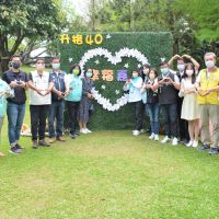 桐花小旅行　跟著伯公賞桐尞