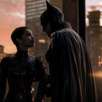 《蝙蝠俠》羅伯派汀森煙燻妝被讚「性感得要命」　化妝師曝幕後秘辛