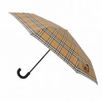 精品雨傘推薦Top7！Fendi、Burberry、Off-White....夢幻、經典款式全都有，雨天也能時尚滿分！