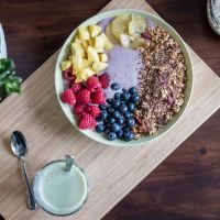 素食者健身怎麼吃?增肌減脂掌握4大重點:蛋白質組合一定「要多元」,「這個」營養素不夠當心掉肌肉!